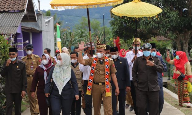 Musrenbang Tingkat Kecamatan di Lampung Barat Didominasi Permintaan Pembangunan Infrastruktur Ruas Jalan