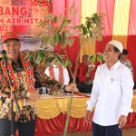 Masyarakat Merasa Puas Atas Kinerja Pemkab Lampung Barat