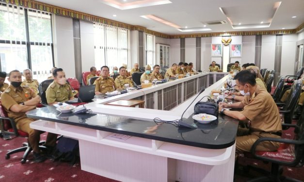 Ketua DPR-RI akan resmikan Lamban Pancasila