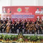 Musda ke-VI PPNI Kabupaten Lampung Barat resmi dibuka