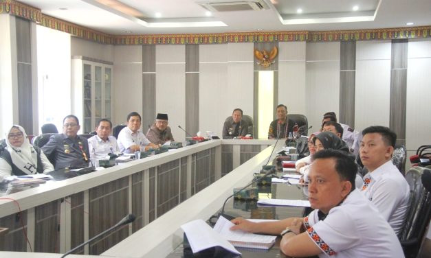 10 UMKM Kabupaten Lambar Akan Warnai Pekan Raya Lampung 2023
