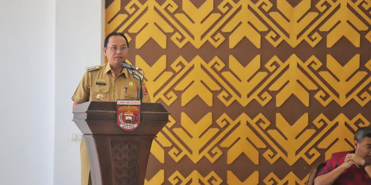 Pj Bupati Nukman : Terkadang Melawan Hukum Bukan Kemauan Tapi Karena Ketidaktahuan