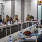 Rapat Pemantapan Pilkada Serentak Tahun 2024