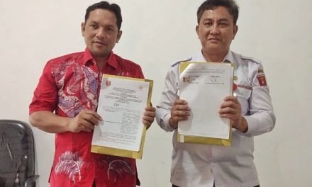 Diskominfo Lambar Kembali buka Pendaftaran Media Massa Untuk Kerjasama Tahun 2025-2030.