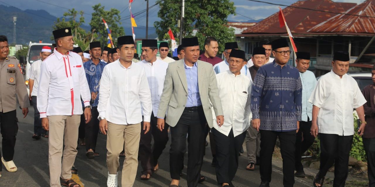 Parosil Minta Pemerintah Provinsi Lampung Turun Cek Ruas Jalan Lambar-Sumatera Selatan Yang Sempat Viral