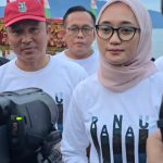 Sempat Viral, Bupati dan Wagub Pastikan Jalan Lintas Liwa – Sukau di Bangun Tahun 2025